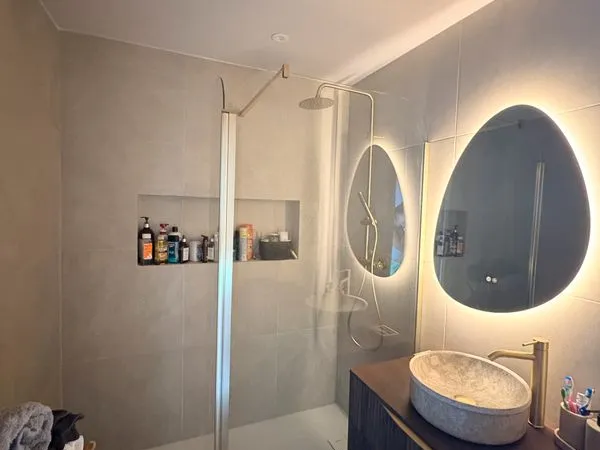 À VENDRE — T3 Traversant de 82 m² — Quartier Vivaraize (Saint-Étienne)
