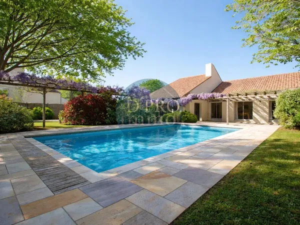 Maison 7 pièces 153 m²