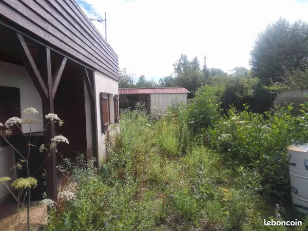 Maison a renové