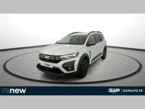 Dacia Jogger 1.0 eco-g 100ch extreme+ 7 places
