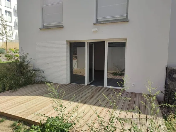 Maison 5 pièces 124 m²
