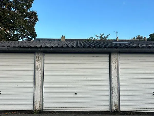 Location Garage à BAYEUX