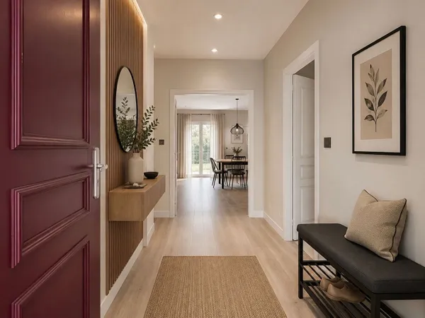 Maison 6 pièces 210 m²