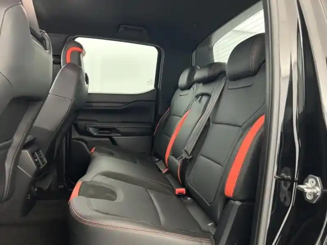 Ford Ranger vul 3.0 ecoboost v6 292ch stop&amp;start double cabine raptor bva10 + attelage — photo 29
