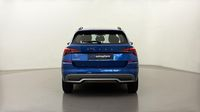 Skoda Kamiq 1.0 TSI 95ch Ambition — photo 6