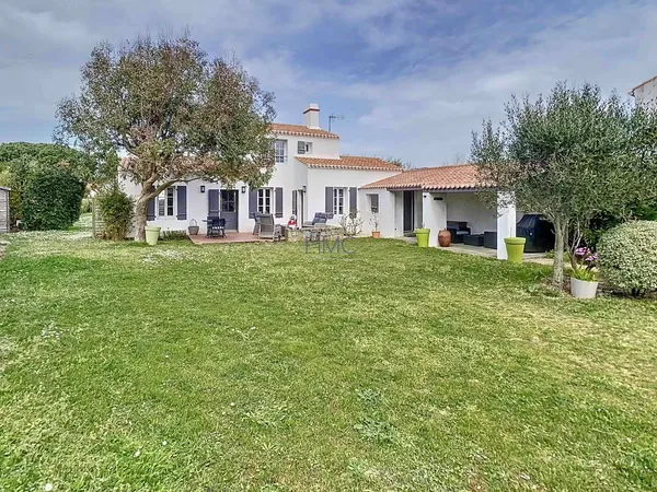 Maison 7 pièces