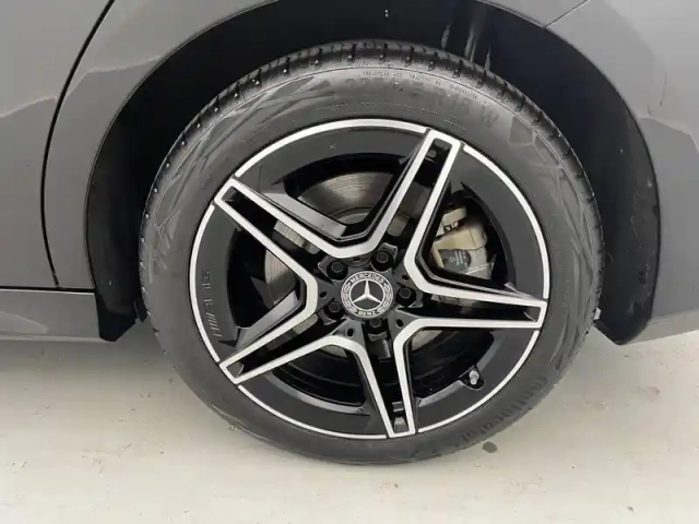 Mercedes Cla coupé 250 e hybrid eq 8g-dct — photo 49