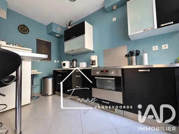 Maison 5 pièces 118 m²