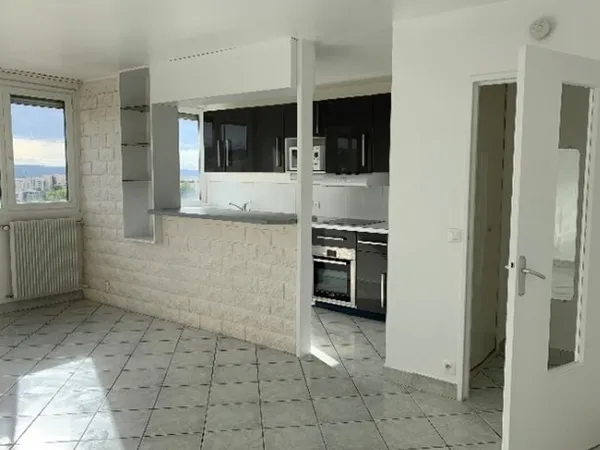 Loue appartement