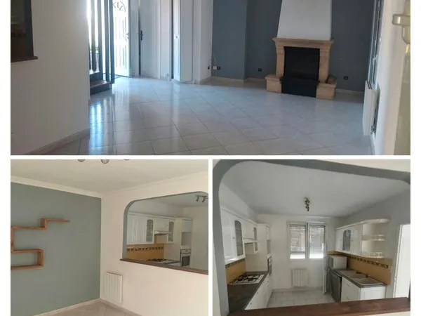 Location maison F4 Brive