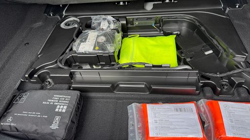 Mercedes Classe A 200 d 150 8G-DCT - Style Line – 2019 – 68092 km – Diesel – Boîte Automatique — photo 57
