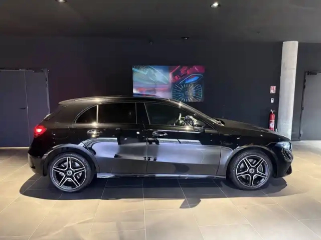 Mercedes Classe A 250 e 8g-dct — photo 17