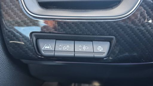 Renault Arkana 1.6 E-Tech 140 Hybride BVA6 - Techno – 2022 – 69739 km – Hybride essence – Boîte Automatique — photo 15