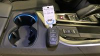 Peugeot 3008 HYBRID 225ch Allure Pack e-EAT8 — photo 16