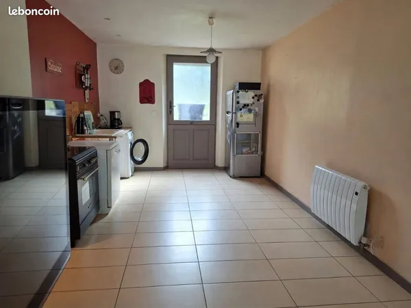 Maison Villers bocage 80