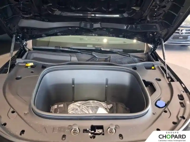 Mercedes Glb 250+ eq — photo 25