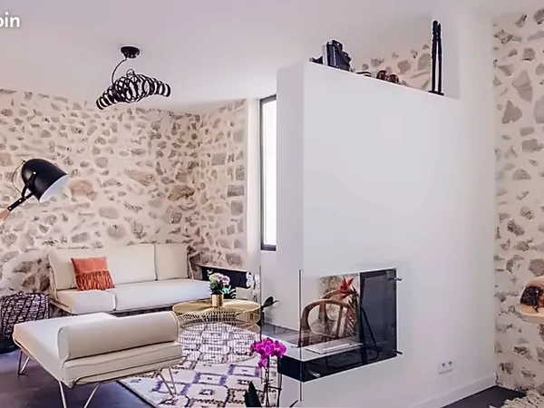 Bompard - Appartement d'architecte 3P, 76 m²