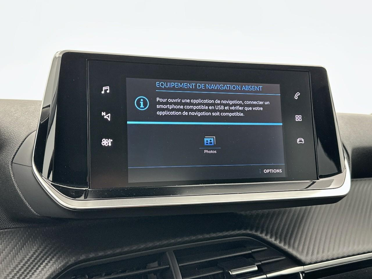 Peugeot 208 puretech 75 s&s bvm5 style — photo 10