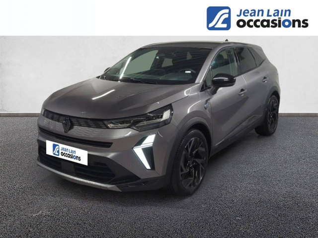 Renault Symbioz E-Tech full hybrid 145 Esprit Alpine