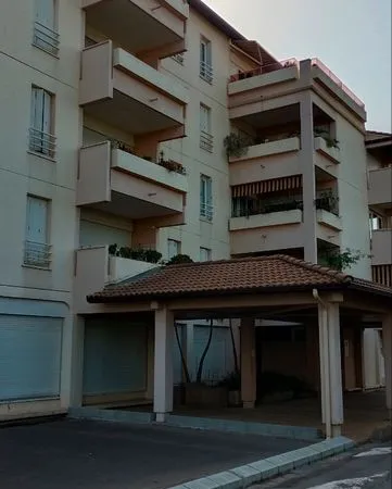 F3 résidence le capitole