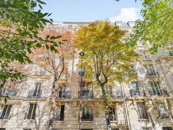 Vends appartement 3 pièces