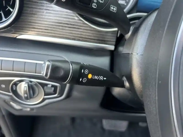 Mercedes Cla 250 d avantgarde extra-long — photo 2