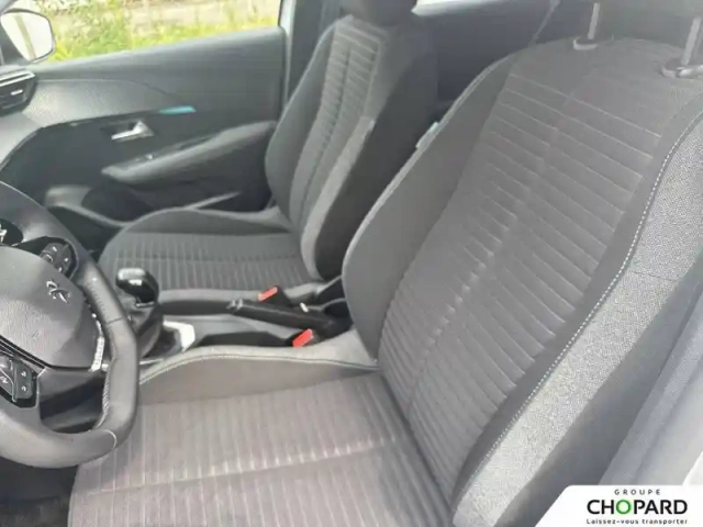 Peugeot 208 puretech 75 s&amp;s bvm5 — photo 48
