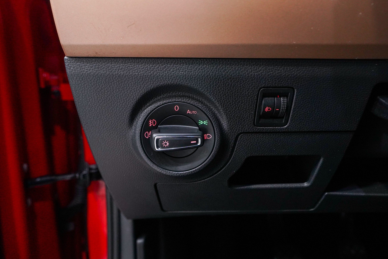Seat Ibiza — photo 22