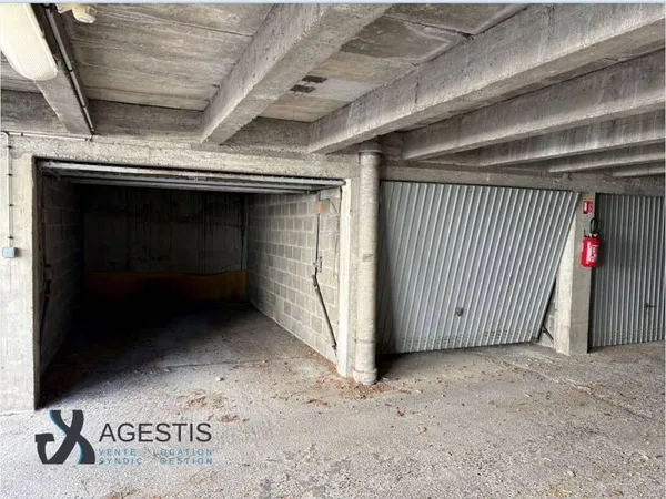 Parking 10 m²