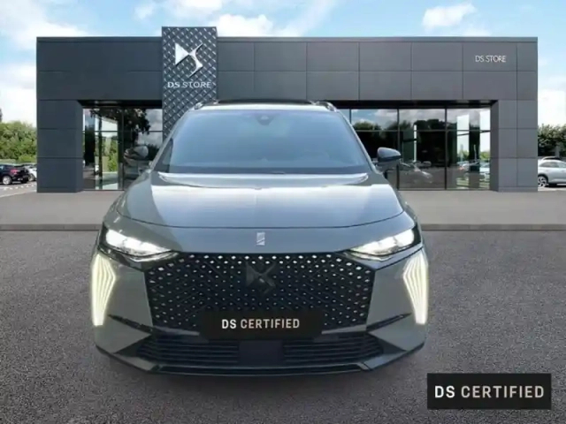 Ds Ds 7 e-tense 4x4 360ch la premiere