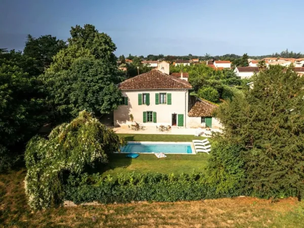 Maison 10 pièces 237 m²