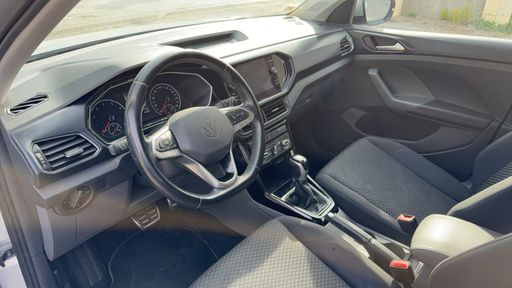 Volkswagen T-Cross 1.0 TSI 115 DSG7 - United – 2020 – 69652 km – Essence – Boîte Automatique — photo 14