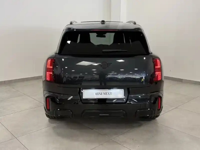 Mini Countryman se 313ch jcw all4 — photo 4