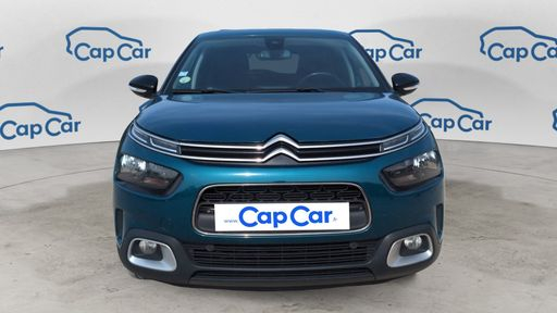 Citroen C4 Cactus 1.5 BlueHDi 100 - Shine Business – 2019 – 148046 km – Diesel – Boîte Manuelle — photo 32