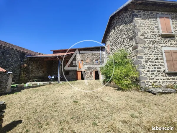 Maison 5 pièces 89 m²