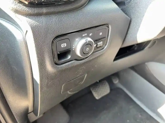Mercedes Vito mixto 119 cdi long  9g-tronic rwd — photo 43