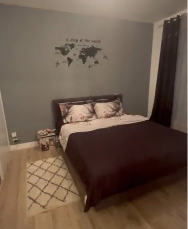 À Louer T2 sous location