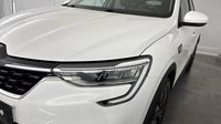 Renault Arkana 1.6 E-Tech hybride 145ch Evolution -22 — photo 17