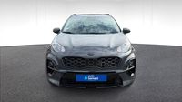 Kia Sportage 1.6 CRDi 136ch MHEV Black Edition 4x2 DCT7 — photo 2