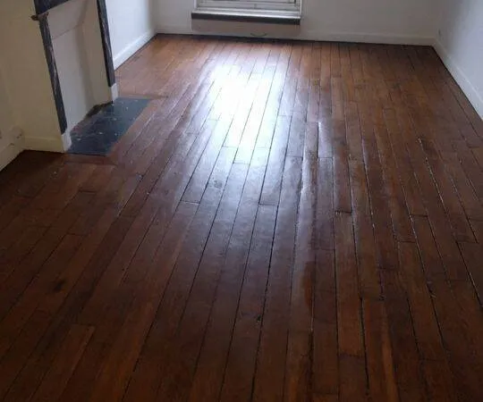 Studio 1 pièce 32 m²