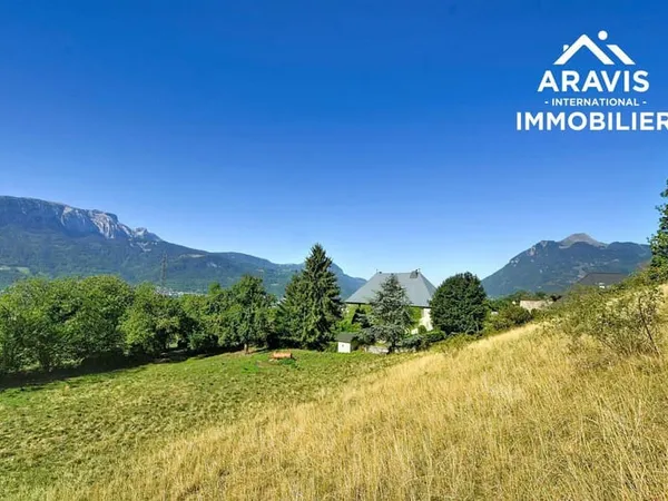 Maison 13 pièces 414 m²