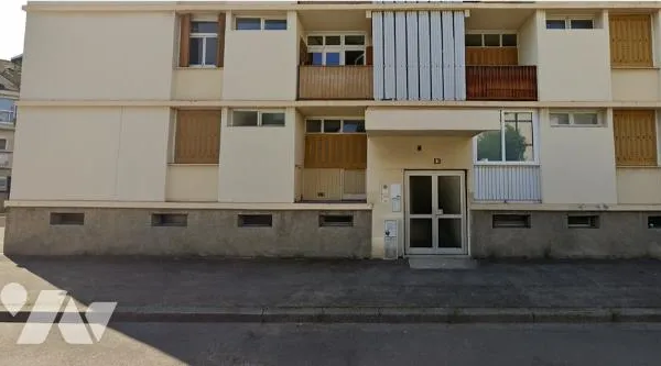 Appartement 5 pièces 80 m²