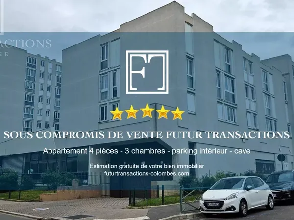 Annonce Apimo 86383413