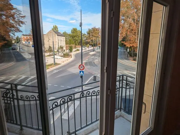 Grand appartement lumineux Secteur COMEDIE