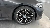 Bmw Série 3 Touring 320dA 190ch M Sport — photo 20