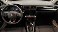 Citroen C3 1.2 PureTech 110ch S&S Shine EAT6 — photo 11