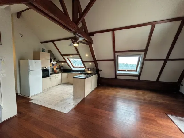 Local 5 pièces 88 m²