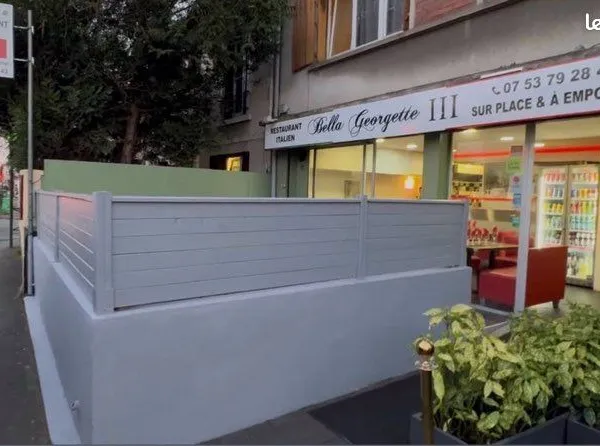Restaurant Villejuif