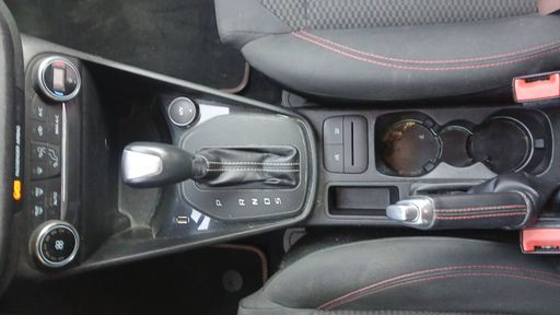 Ford Fiesta 1.0 EcoBoost 100 BVA6 - ST-Line – 2019 – 76507 km – Essence – Boîte Automatique — photo 22