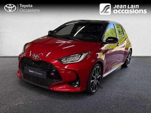 Toyota YARIS Toyota Yaris